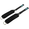 Лямки для ног TRAINING ANKLE STRAPS LiveUp LP8711 2шт
