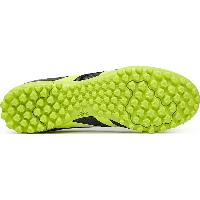 Сороконожки ADIDAS PREDATOR CLUB TF белый, черный, зеленый