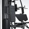 Многофункциональный атлас для упражнений inSPORTline Profigym C60 (6/6)
