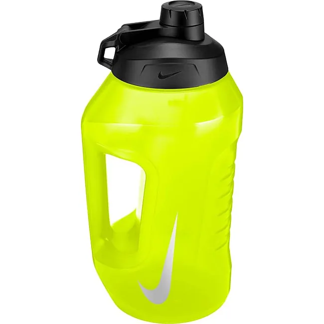 Бутылка NIKE SUPER JUG 72 OZ желтый 2130 мл