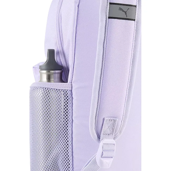 Рюкзак Puma Phase S Backpack 13L фиолетовый 37 x 25 x 12 см