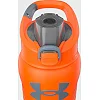 Бутылка UNDER ARMOUR Clarity 24oz оранжевый 700 мл