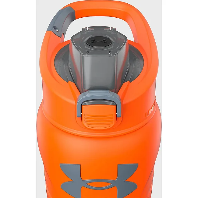 Бутылка UNDER ARMOUR Clarity 24oz оранжевый 700 мл