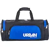 Спортивная сумка
 Бочонок URBAN STILE GA-9784 (Синий)