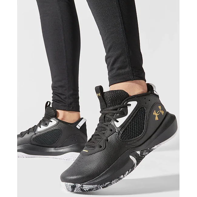 Кросівки UNDER ARMOUR Lockdown 6 10/11,5