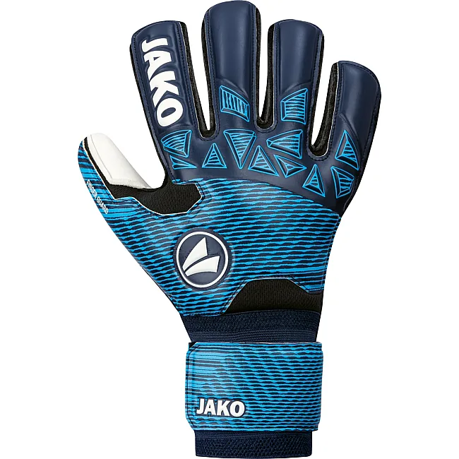 GK вратарские перчатки Performance Basic RC Protection JAKO 2566-930