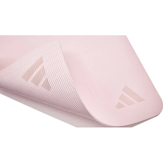 Коврик для йоги Adidas Premium Yoga Mat розовый 176 х 61 х 0,5 см
