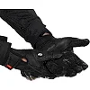 Мотоперчатки MADBIKE MAD-57 (Черный)