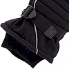 Спортивные перчатки
 теплые MARUTEX A-3323 (Черный)