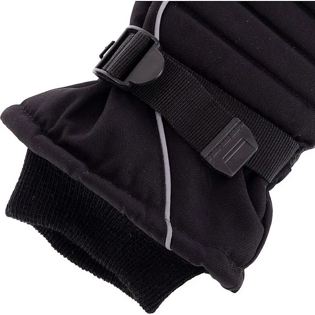 Спортивные перчатки
 теплые MARUTEX A-3323 (Черный)