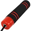 Швидкісна скакалка з підшипником
 SP-SPORT
 FI-8008 2,8м