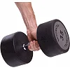 Гантель професійна
 з поліуретановим покриттям TECHNOGYM LN-1254-35 1шт 35кг