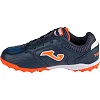 Сороконожки детские Joma TOP FLEX синий, оранжевый