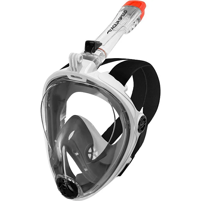 Повнолицьова маска Aqua Speed SPECTRA 2.0 9924