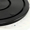 Массажный диск здоровья
 с магнитами SP-SPORT
 FI-0913 35х27см (Белый-розовый)