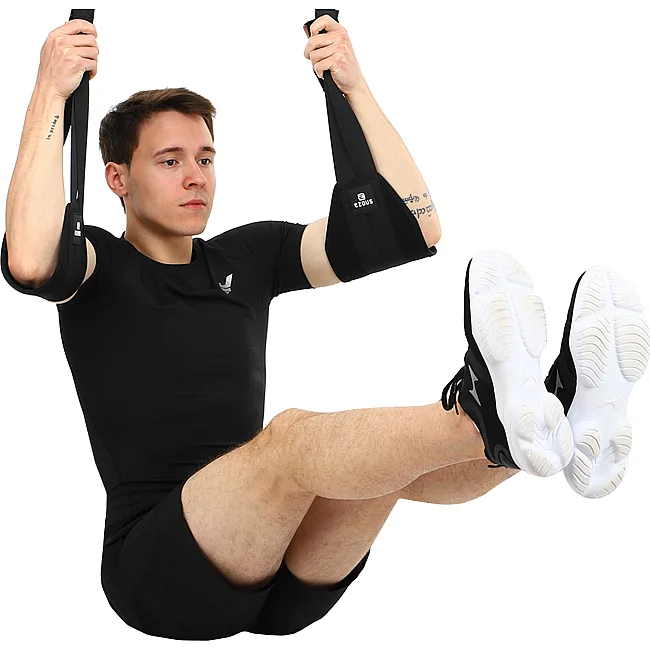 Петли Береша AB STRAPS 2.0 EZOUS M-03