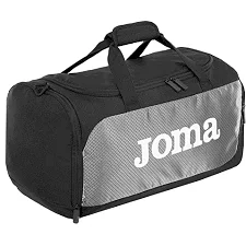 Спортивна сумка JOMA INDOOR 401627-100 (Чорний)