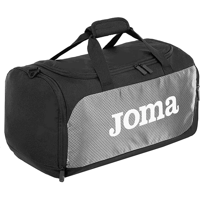 Спортивна сумка
 JOMA
 INDOOR 401627-100 (Чорний)