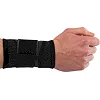 Напульсник спортивный  эластичный для фиксации запястья SIBOTE ST-7202 1шт