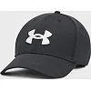 Кепка чоловіча UNDER ARMOUR M BLITZING LOW ADJ чорний