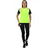 Футболка женская JOMA

 ACADEMY IV 901335-063 XXS
-L (Салатовый)