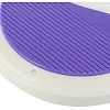 Массажный диск здоровья
 с магнитами SP-SPORT
 FI-0913 35х27см (Белый-розовый)