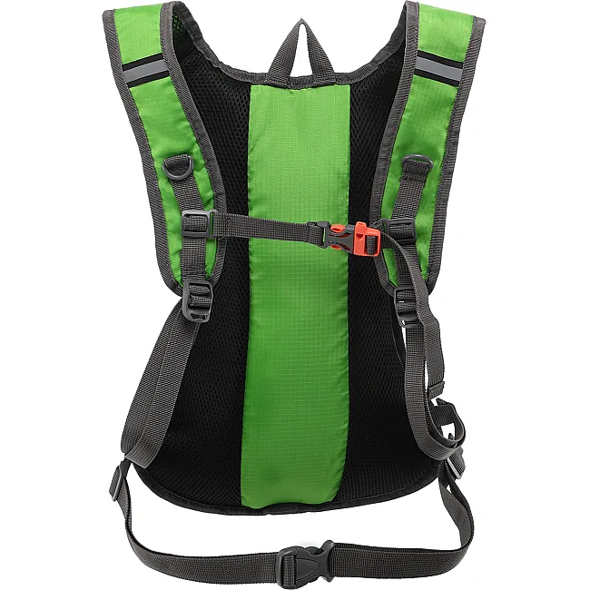 Рюкзак мультиспортивний SP-SPORT
 SD28 6л (Рожевий)