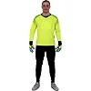 Форма вратарская свитер и штаны SP-SPORT

 CO-7608 (Серый)