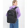 Рюкзак Nike NK HERITAGE Eugene WNTRZD BKPK 23L черный 46x30,5x15 см