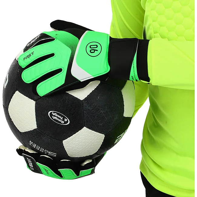 Детские вратарские перчатки SP-SPORT FB-90 5-7