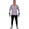 Форма вратарская свитер и штаны SP-SPORT

 CO-7608 (Серый)