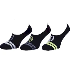 Носки Sergio Tacchini 3-pack