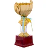 Спортивний кубок
 нагородний SP-SPORT
 Game C-057A
 26,5см
