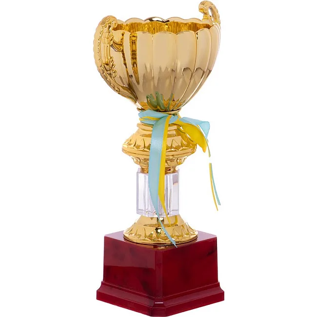 Спортивний кубок
 нагородний SP-SPORT
 Game C-057A
 26,5см