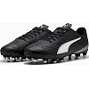 Бутси дитячі Puma VITORIA II FG/AG Jr чорний