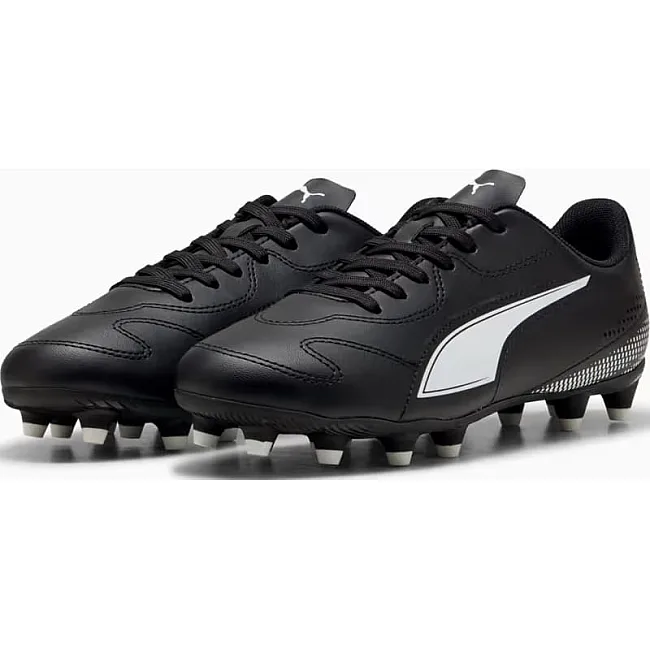 Бутси дитячі Puma VITORIA II FG/AG Jr чорний