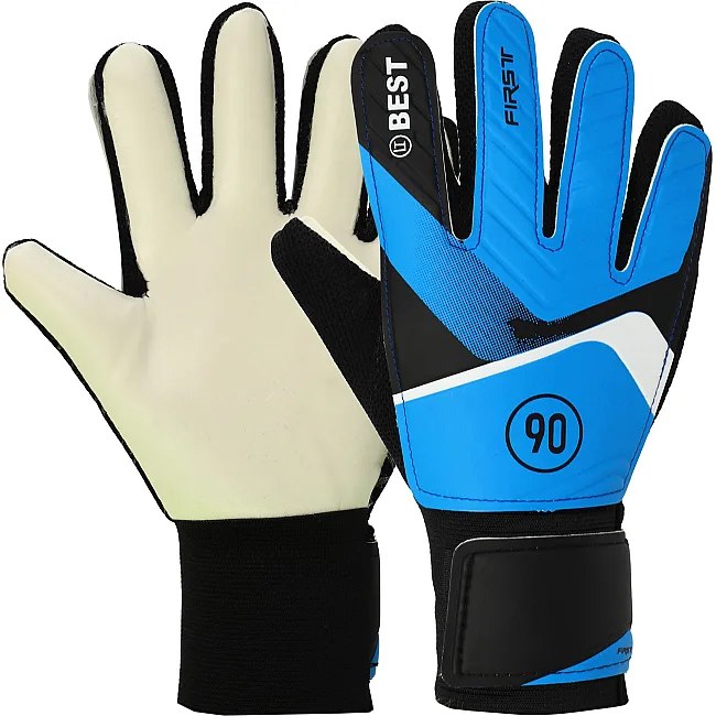 Детские вратарские перчатки SP-SPORT FB-90 5-7