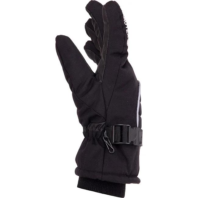 Спортивные перчатки
 теплые MARUTEX A-3323 (Черный)