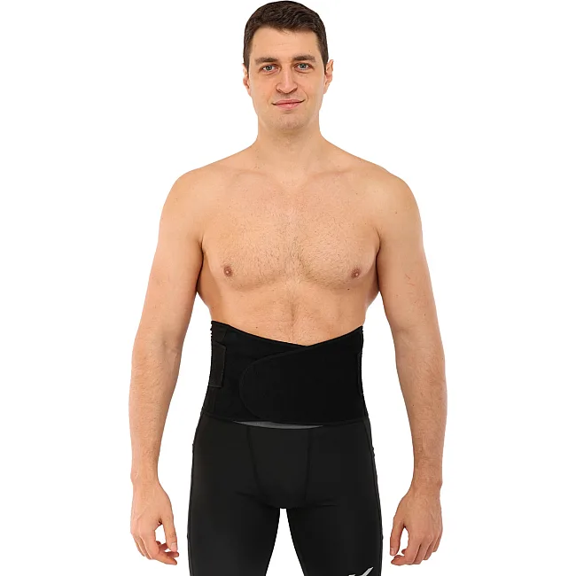 Пояс корсетный для спорта SHAPE TRAINER SIBOTE ST-2036