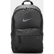 Рюкзак Nike NK HERITAGE Eugene WNTRZD BKPK 23L черный 46x30,5x15 см