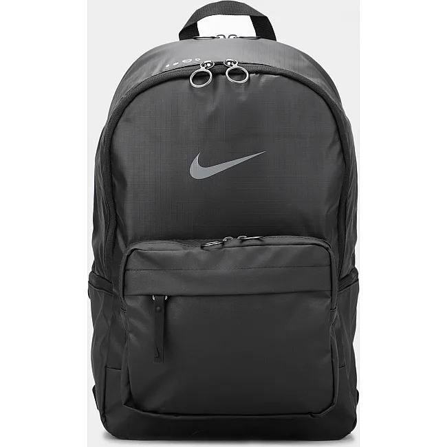 Рюкзак Nike NK HERITAGE Eugene WNTRZD BKPK 23L черный 46x30,5x15 см