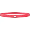 На голову Adidas Hairbands 3pk черный, белый, красный