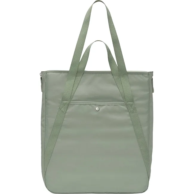 Сумка спортивна Nike NK GYM TOTE 28L сірий Жін 41x33x13 см