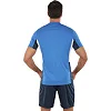 Футбольная форма
 комплект футболка и шорты JOMA

 DANUBIO II 103213-703 (Синий-темно-синий)