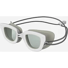 Детские очки для плавания Speedo KIDS SUNNY G SSDRS 100 серый OSFM