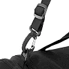 Спортивна сумка
 JOMA
 INDOOR 401627-100 (Чорний)