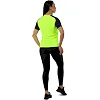Футболка женская JOMA

 ACADEMY IV 901335-063 XXS
-L (Салатовый)