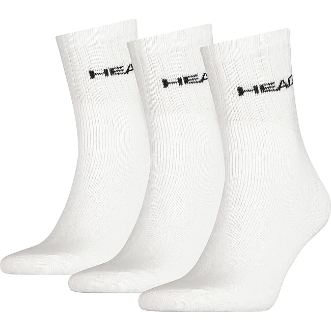Носки Head SHORT CREW 3PPK UNISEX
