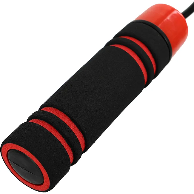 Швидкісна скакалка з підшипником
 SP-SPORT
 FI-8008 2,8м