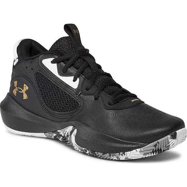 Кросівки UNDER ARMOUR Lockdown 6 10/11,5